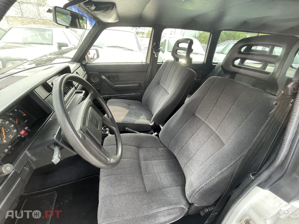 Volvo 240 GL