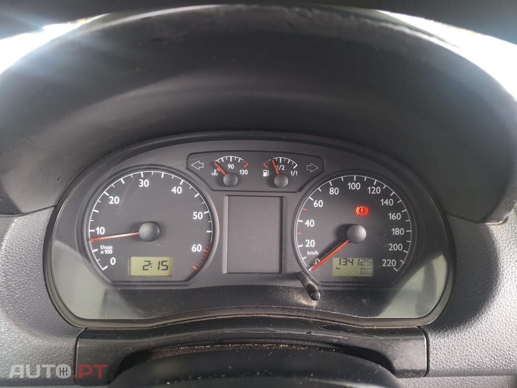 Volkswagen Polo 1.2 Confortline