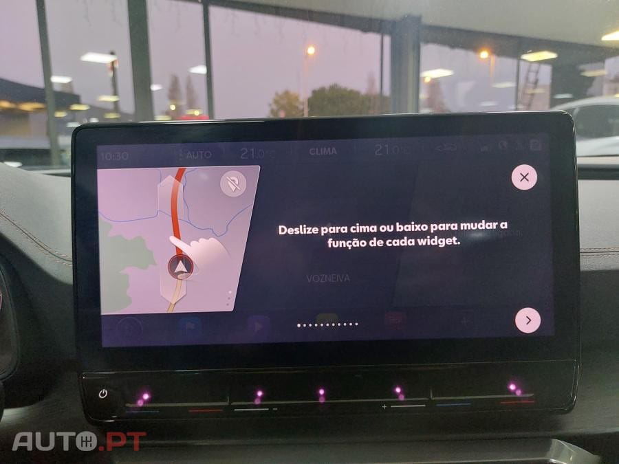 Cupra Formentor 1.5 TSI
