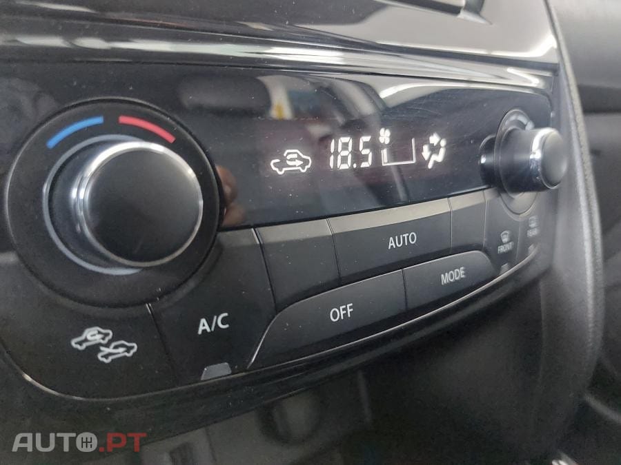 Suzuki Vitara 1.6 DDiS GLE AT 4WD