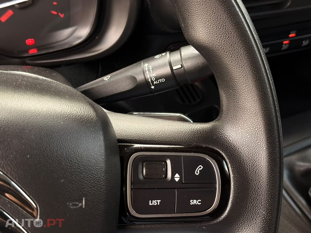 Citroen Berlingo 1.5 BlueHDi M Feel