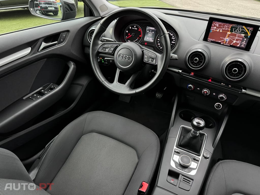 Audi A3 Sportback 30 TDI