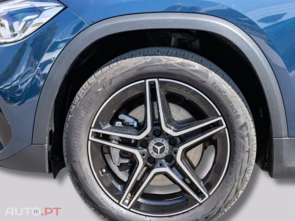 Mercedes-Benz GLA 250 I.V.A DEDUTIVEL e AMG Line 