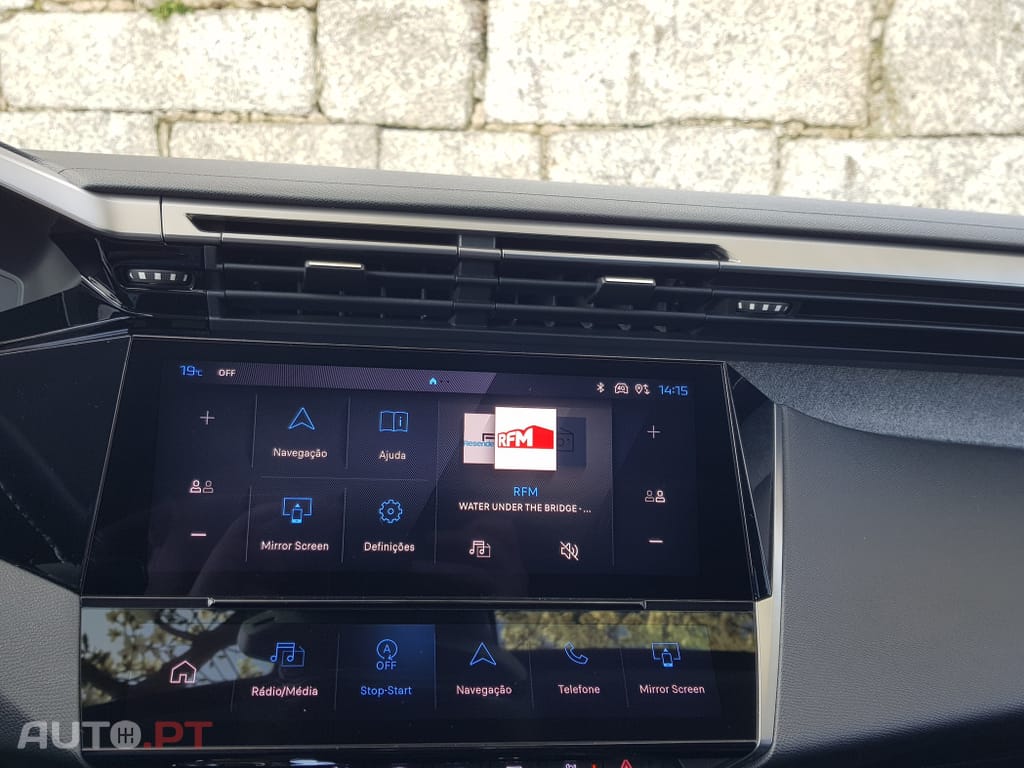 Peugeot 308 1.2 PureTech Allure Pack