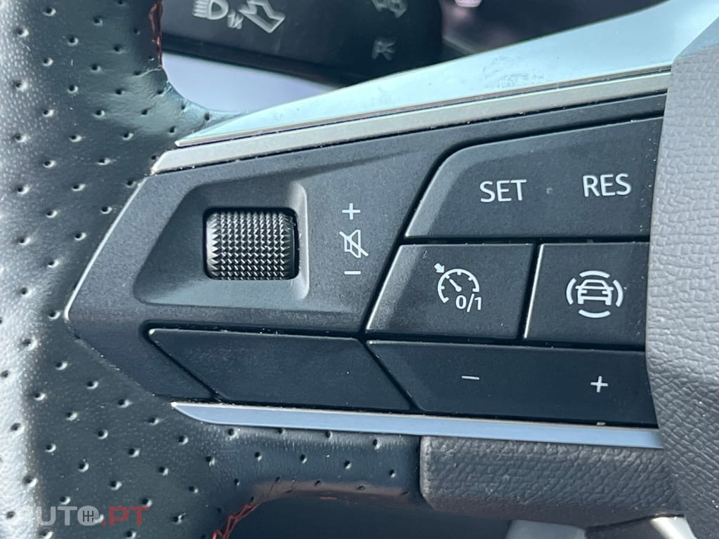 Seat Arona 1.0 TSI FR