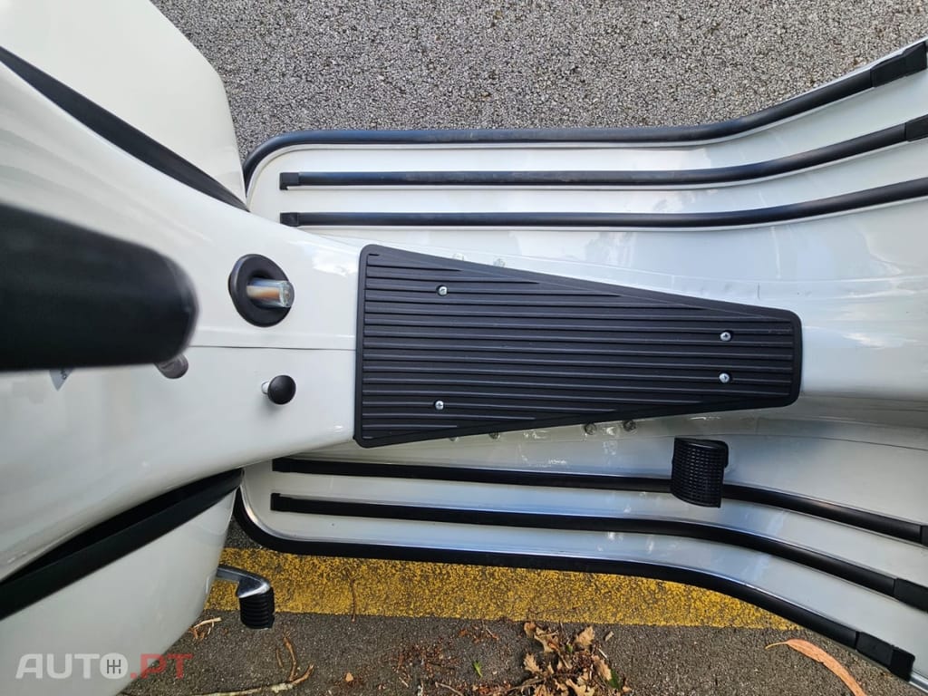 Piaggio PX 200E