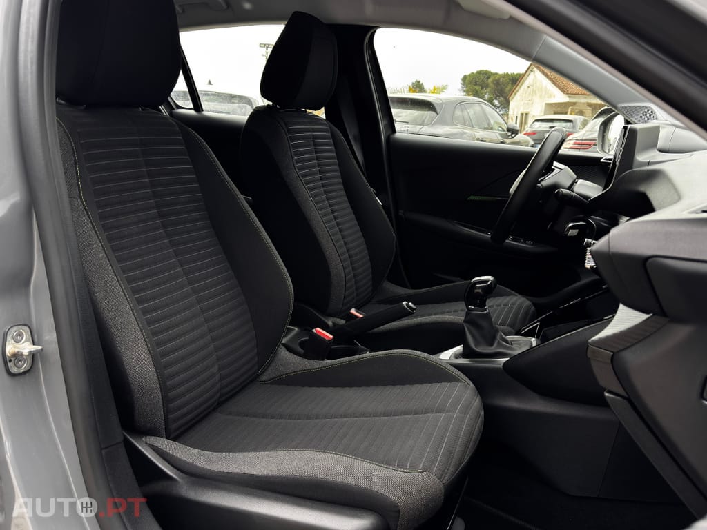 Peugeot 208 1.2 PureTech Active