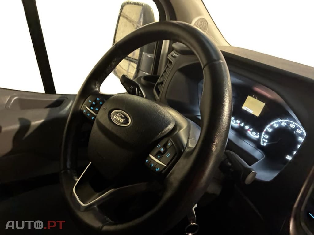 Ford Transit 350 L3 2.0 TDCi H2 Trend