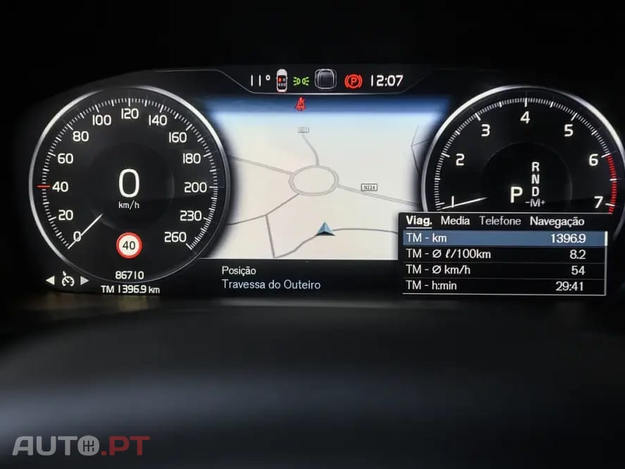 Volvo XC40 1.5 T2 Plus Dark Auto