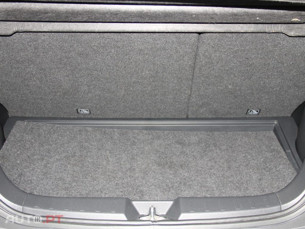 Mitsubishi Space Star 1.2 Connect Edition