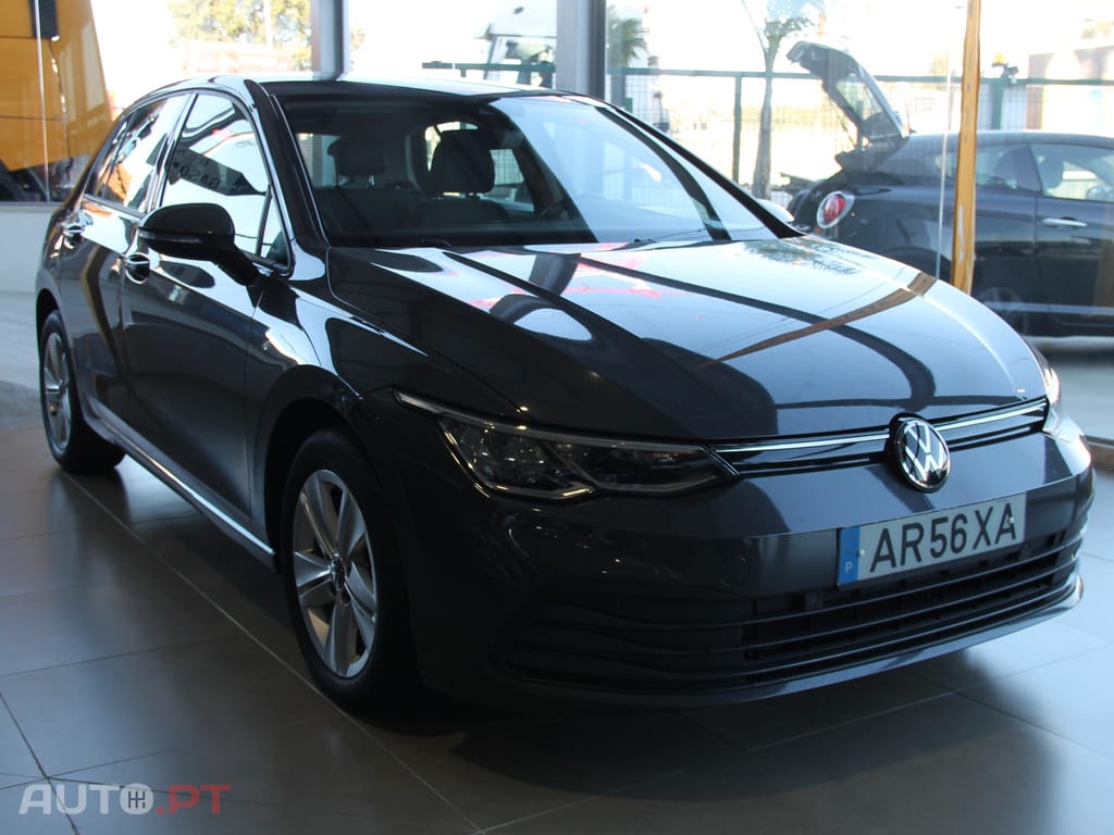 Volkswagen Golf 2.0 TDI