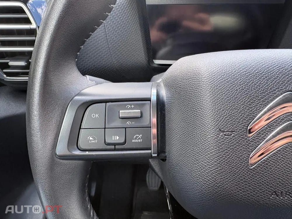 Citroen C4 1.5 BlueHDi Feel Pack
