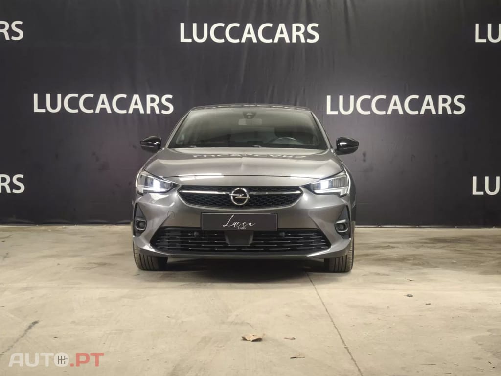 Opel Corsa 1.2 T GS Aut.