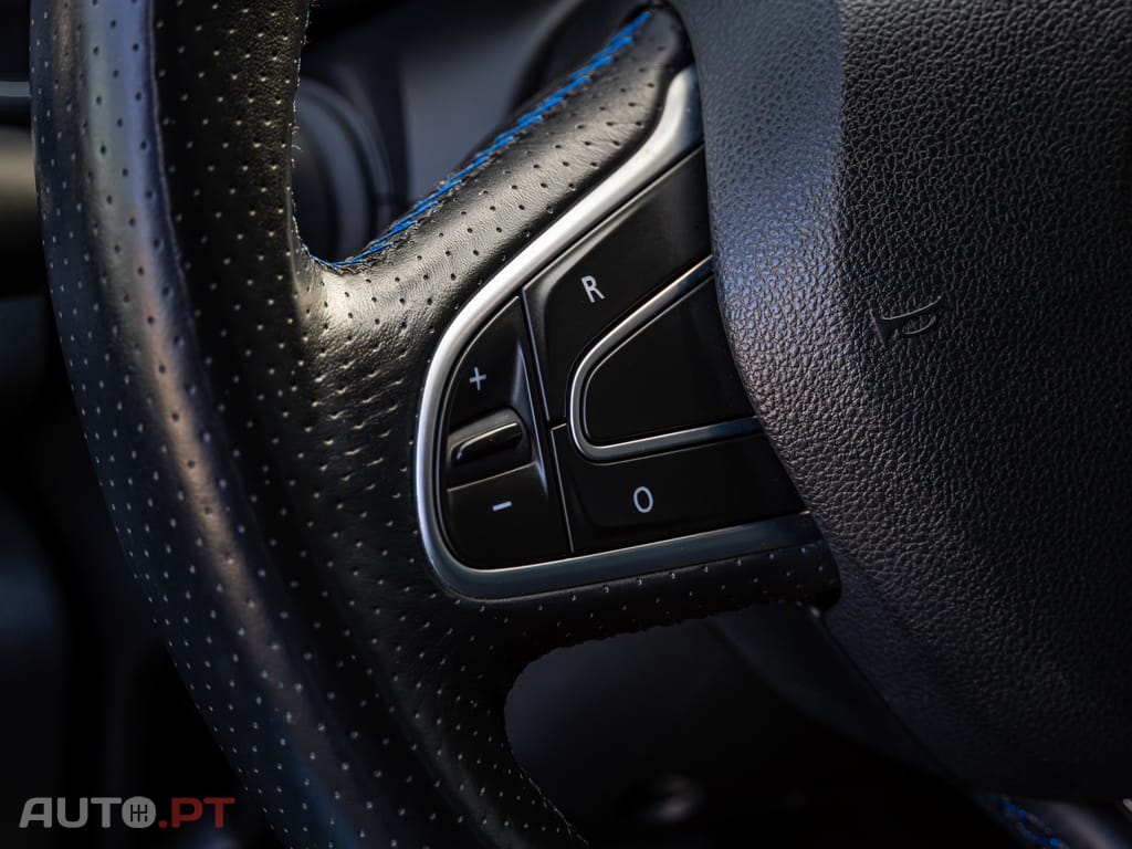 Renault Mégane 1.5 Blue dCi GT Line