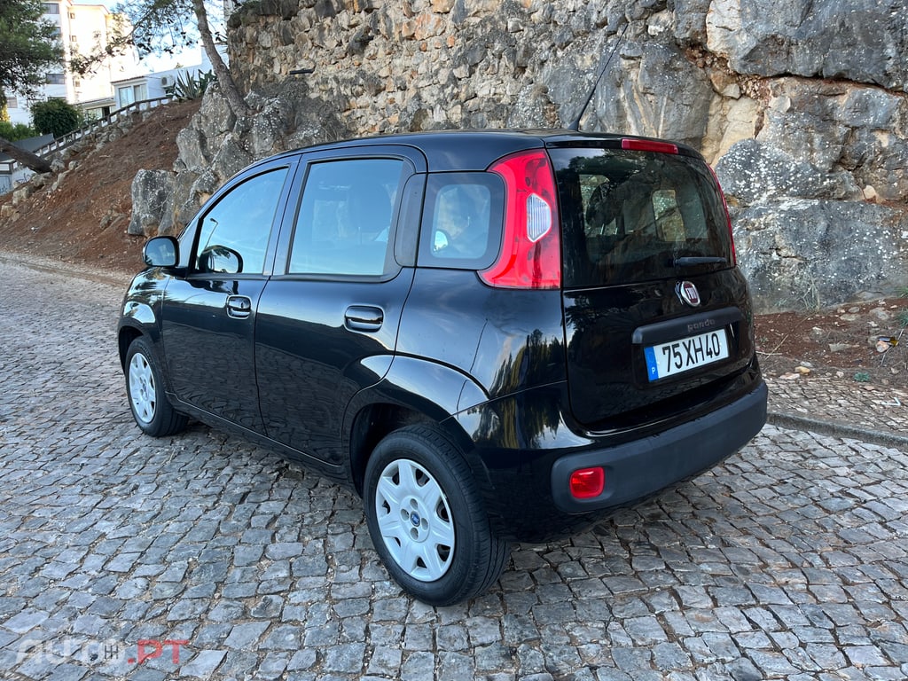 Fiat Panda 1.2