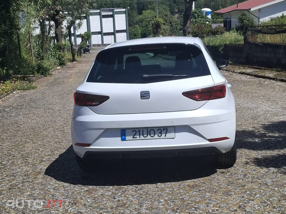 Seat Leon 1.6 TDI Style S/S
