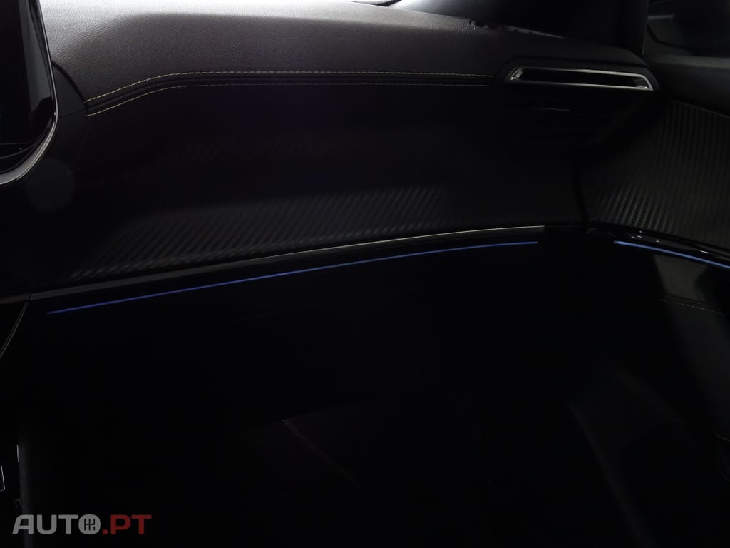 Peugeot 2008 1.2 PureTech GT