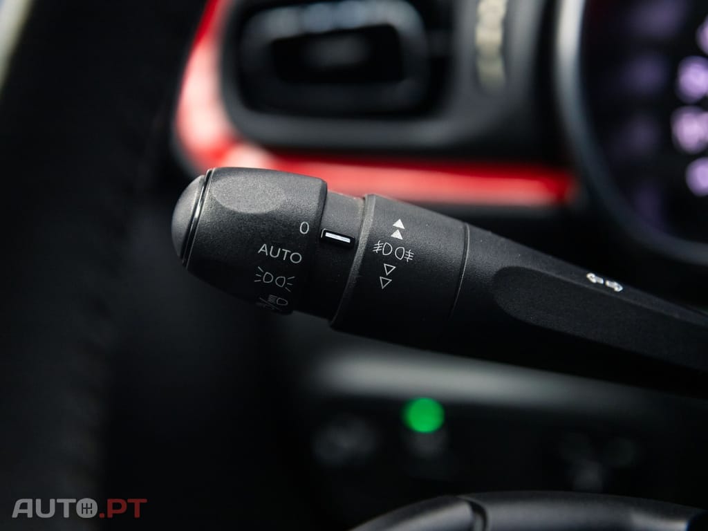 Citroen C3 1.6 BlueHDi Feel