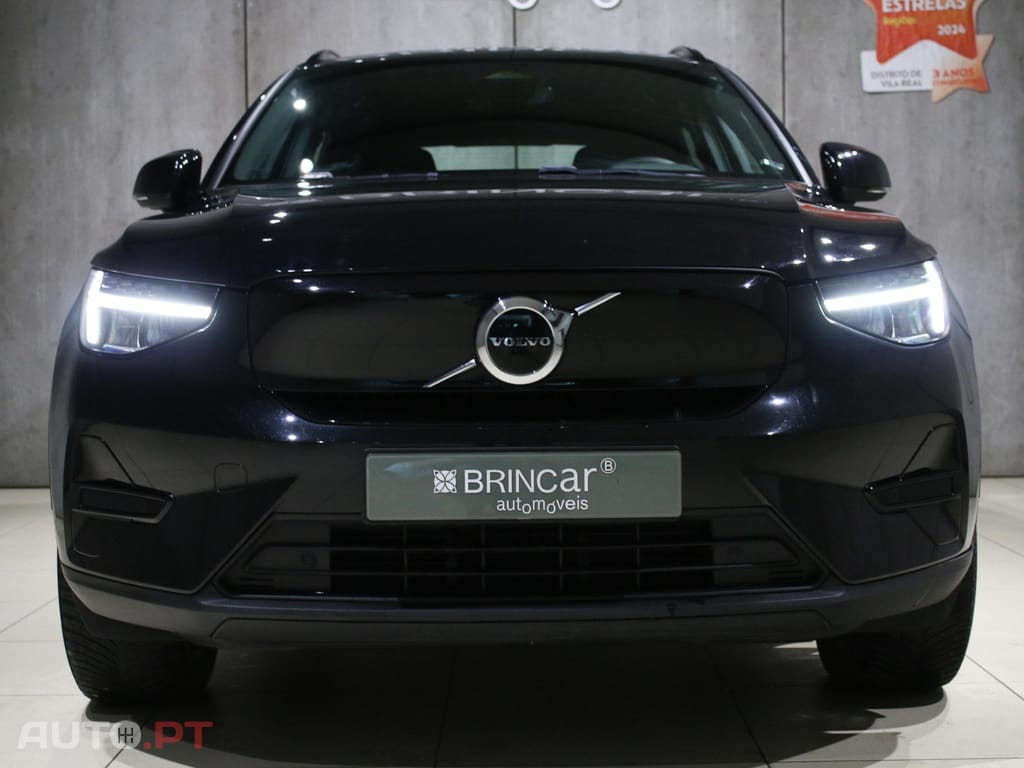 Volvo XC40 Recharge Core