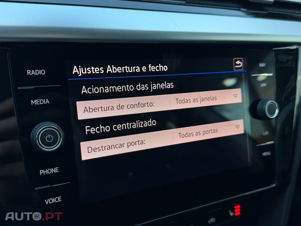 Volkswagen Arteon 2.0 TDI Elegance DSG