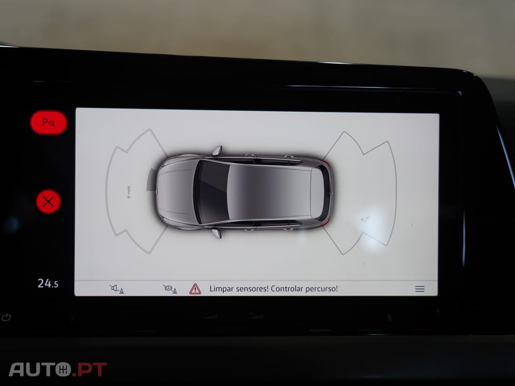 Volkswagen Golf 1.0 TSi Life