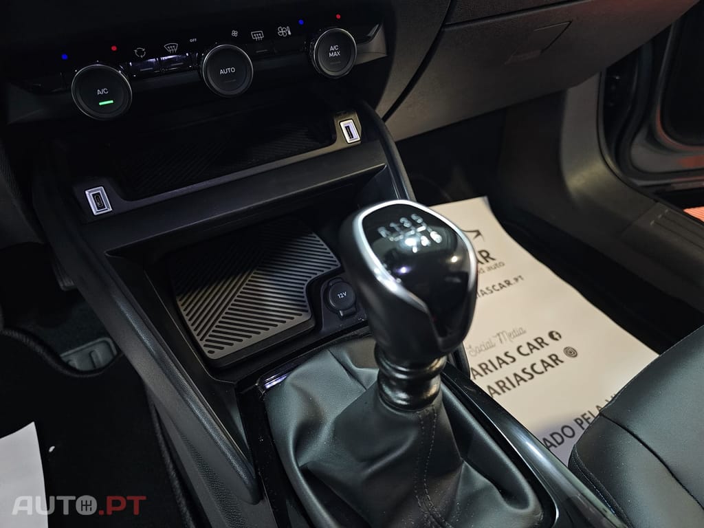 Citroen C4 1.2 PureTech Feel Pack