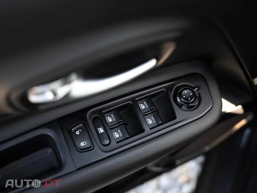 Jeep Renegade 1.3 T4-PHEV 177 kW 4xe North Star
