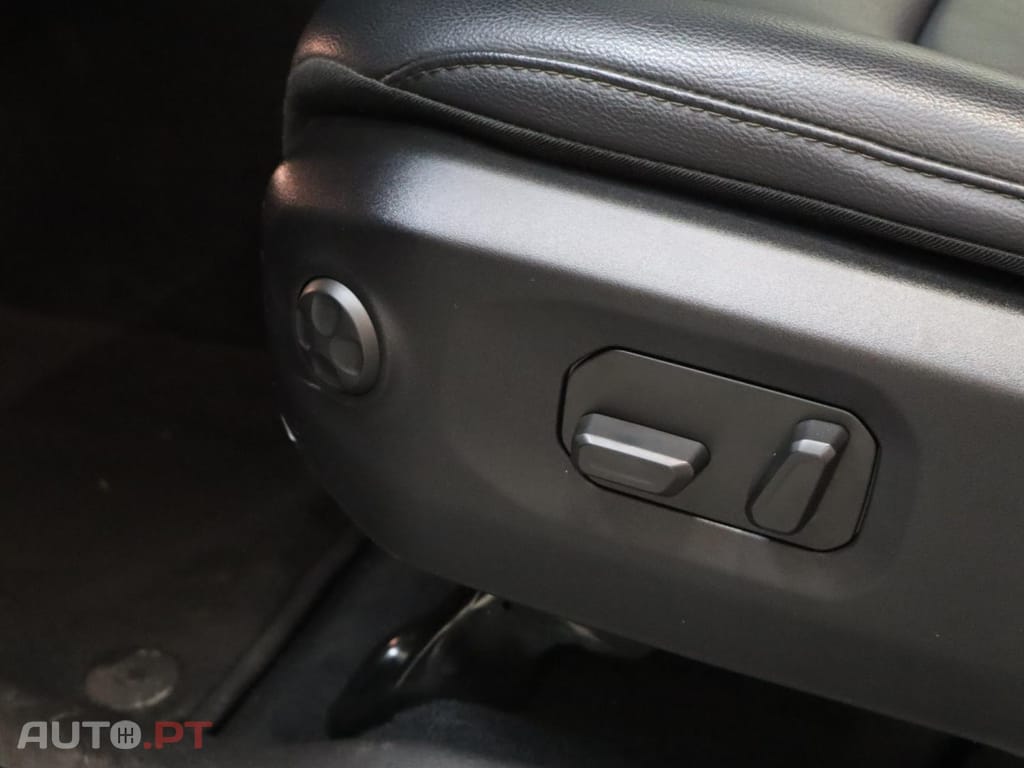 Jeep Wrangler Sahara 2.0 TG Plug In Hybrid 4Xe AT8