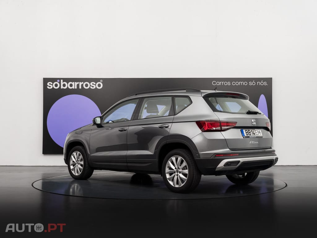 Seat Ateca 1.0 TSI Style