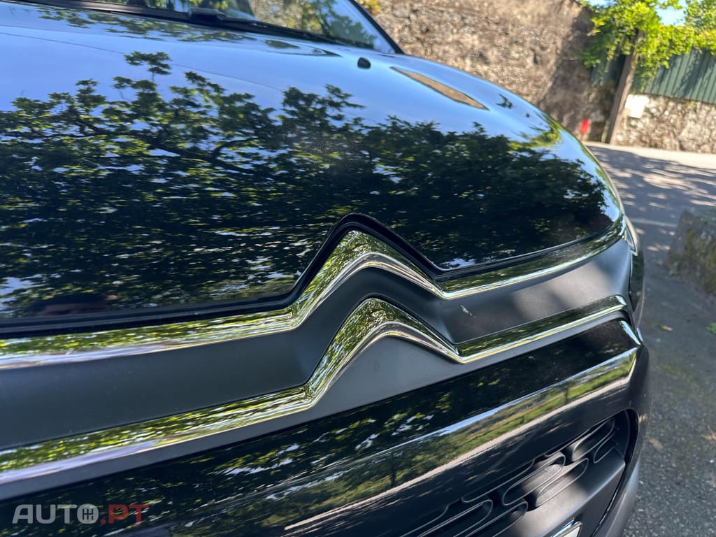 Citroen C3 1.2 PureTech Shine Pack EAT6