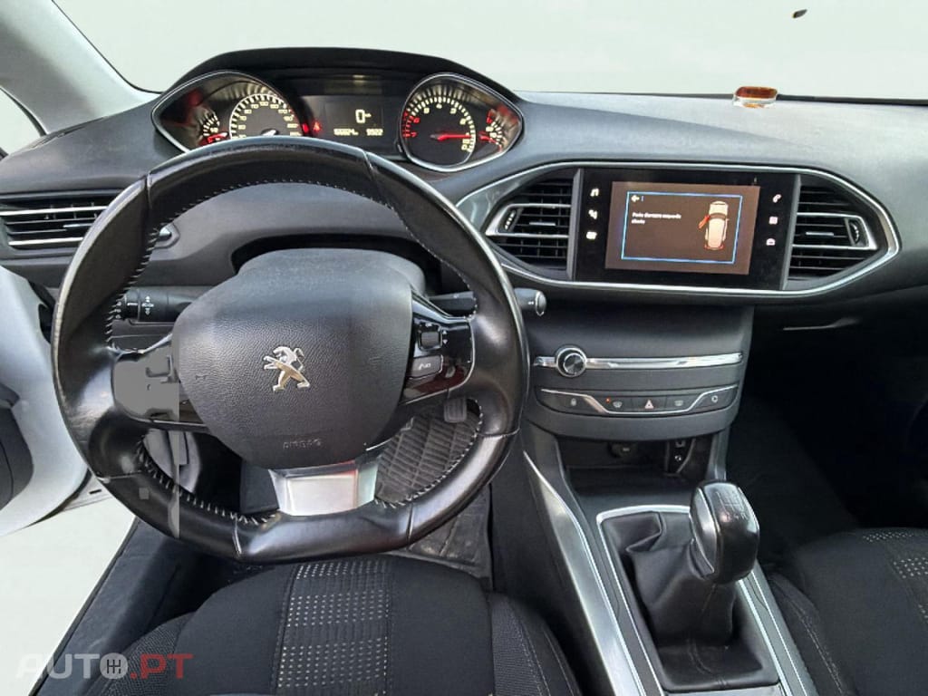 Peugeot 308 PureTech 110 Active Pack