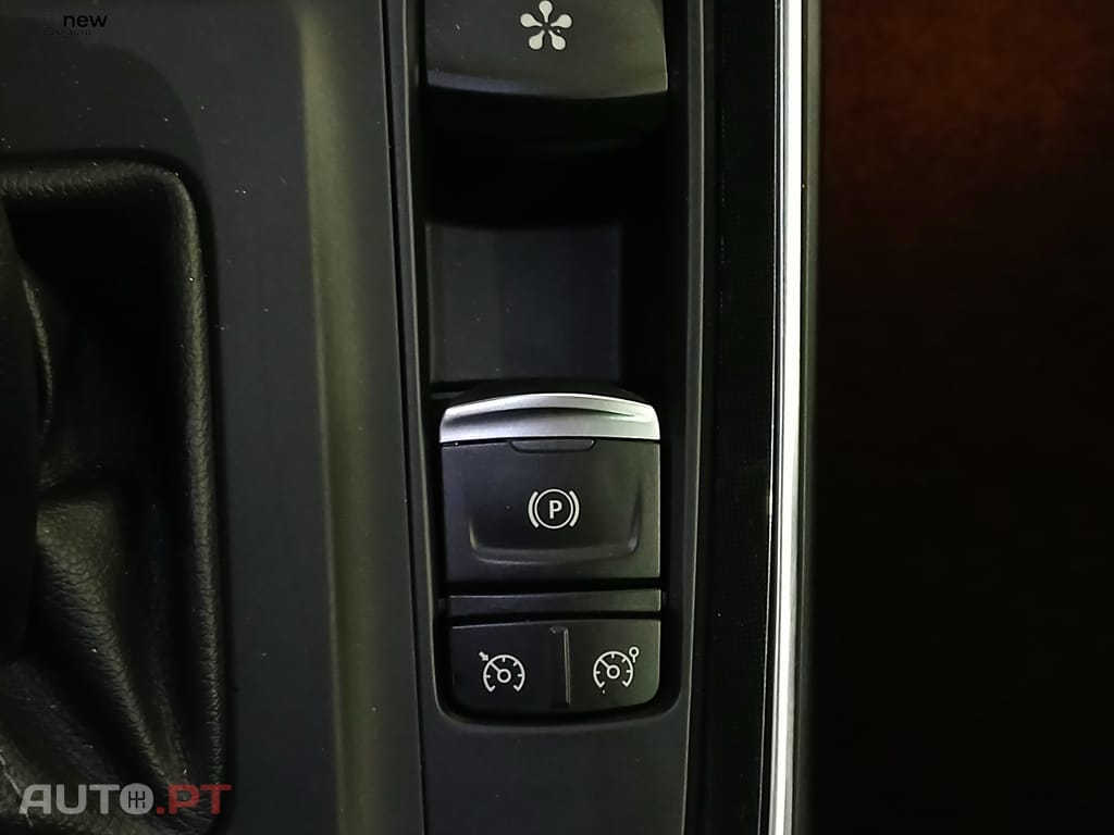 Renault Scénic Scenic Bose Dci 150 Edc