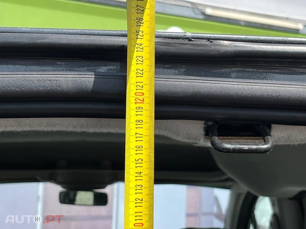 Peugeot Partner 5 LUGARES