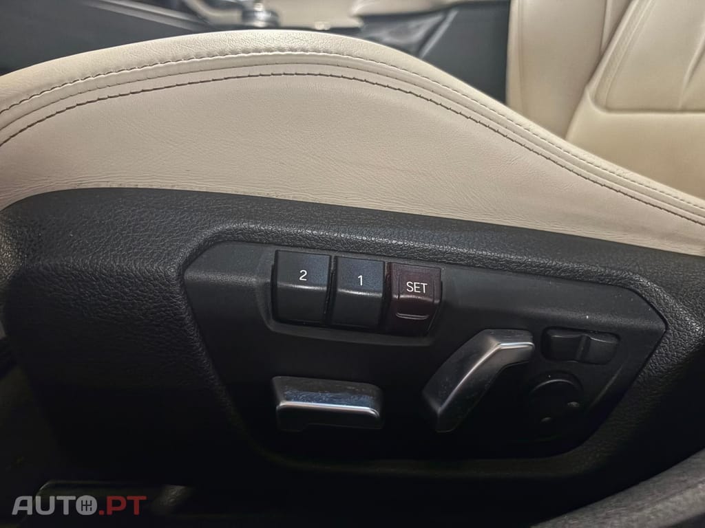 BMW 440 i Pack M Auto