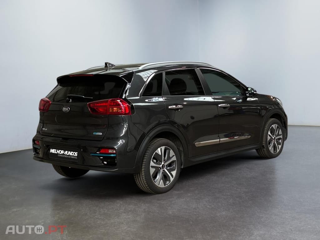 Kia Niro Premium