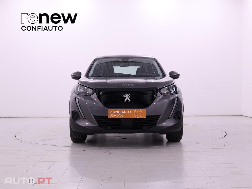 Peugeot 2008 1.2 Puretech 102cv Active Pack