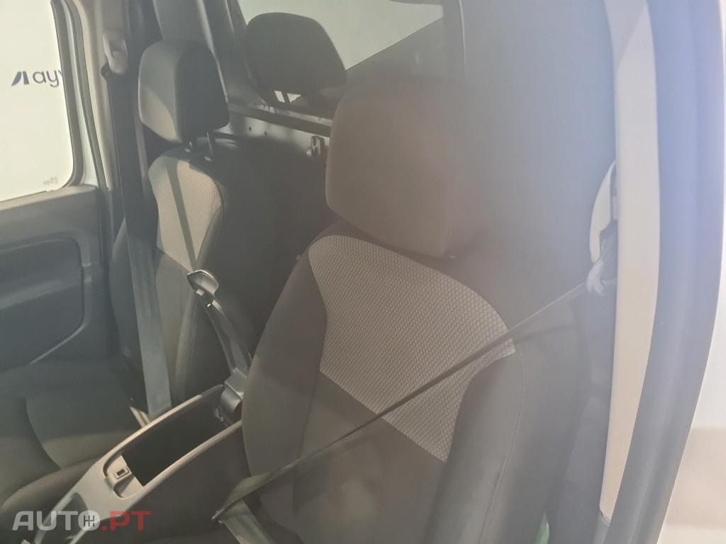 Renault Kangoo Express