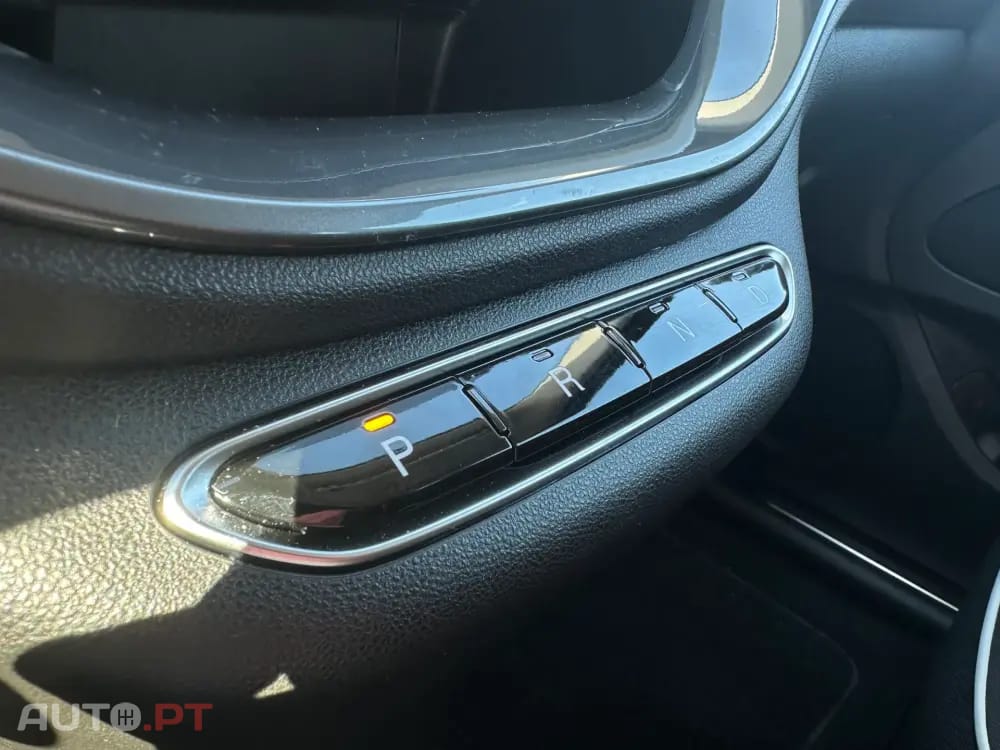 Fiat 500 42 kWh