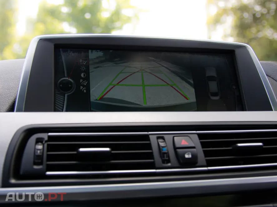 BMW 640 d M Sport Edition — fotografia 45