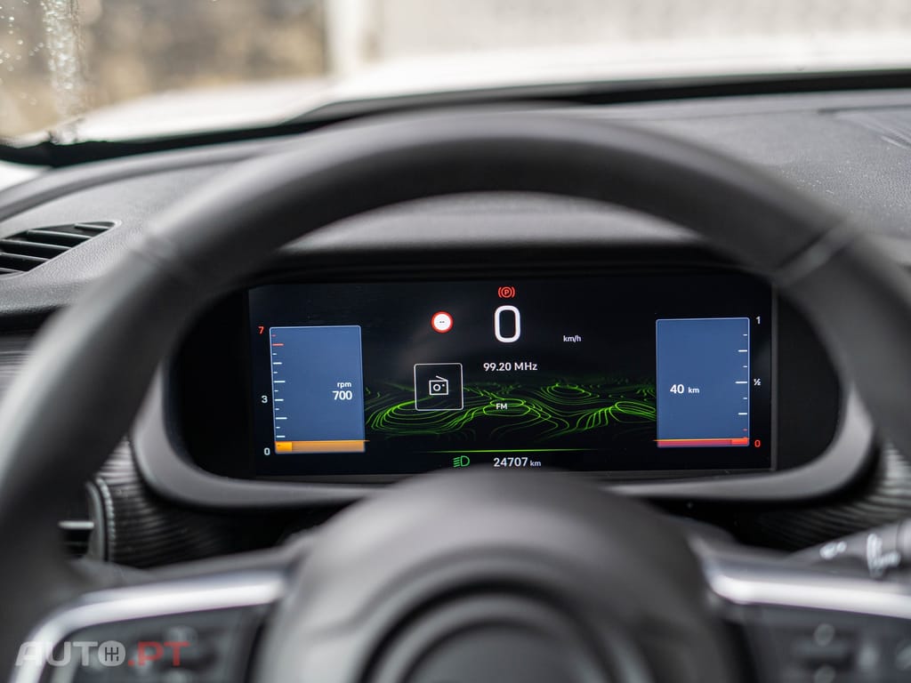 Jeep Avenger 1.2 GSE T3 Altitude