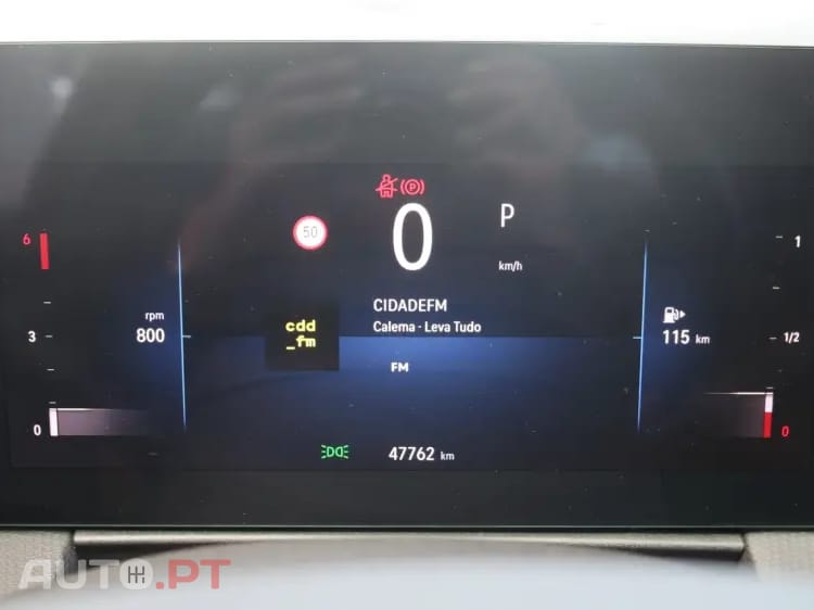 Opel Astra 1.5 D Elegance Aut.