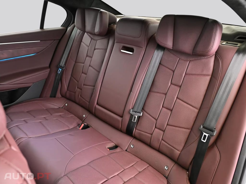 DS DS9 1.6 E-Tense I.V.A DEDUTIVEL 