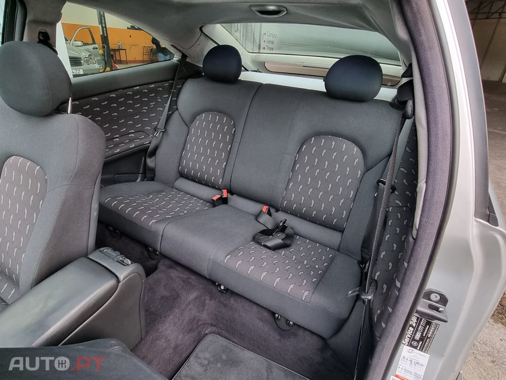 Mercedes-Benz C 220 CDI Classic