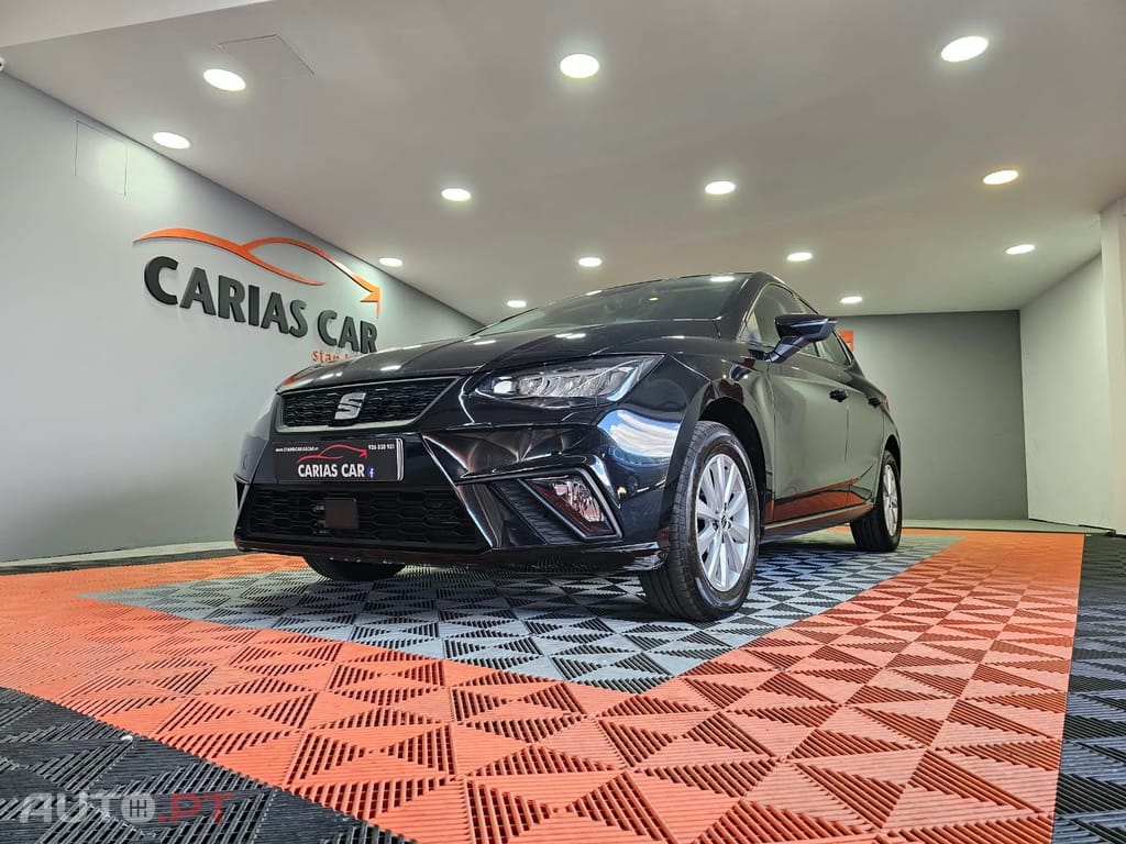 Seat Ibiza 1.0 TSI Style