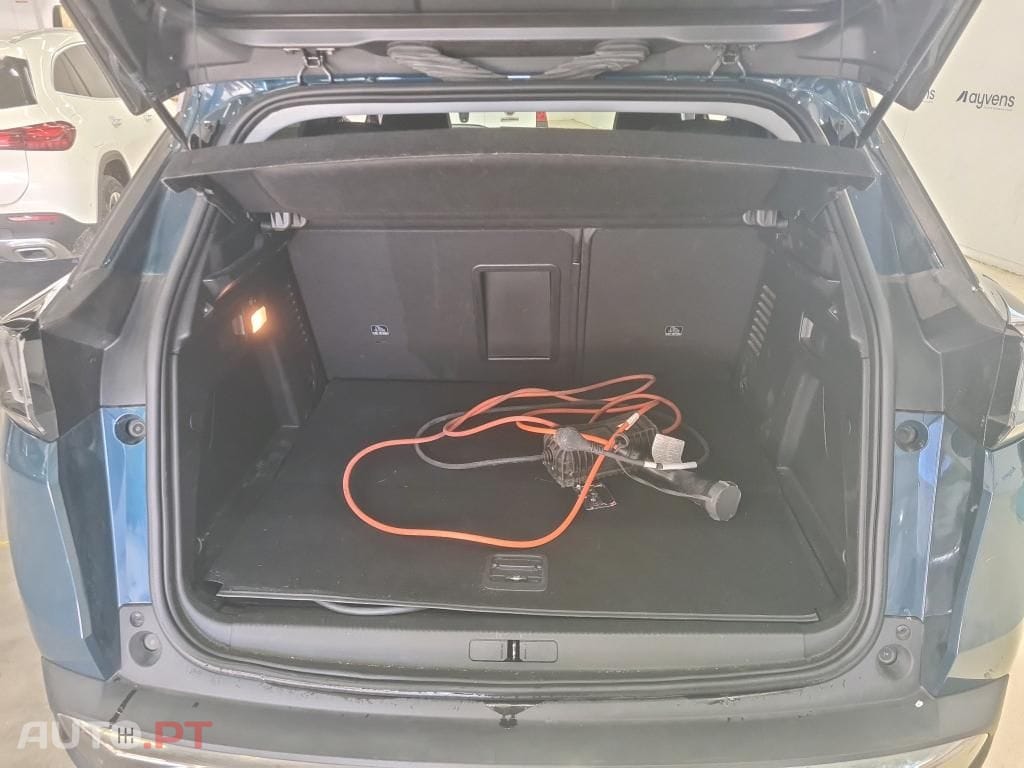 Peugeot 3008 ND