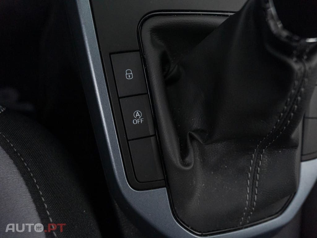Seat Arona 1.0 TSI Style