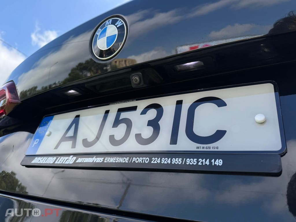 BMW X5 45 e xDrive Pack M