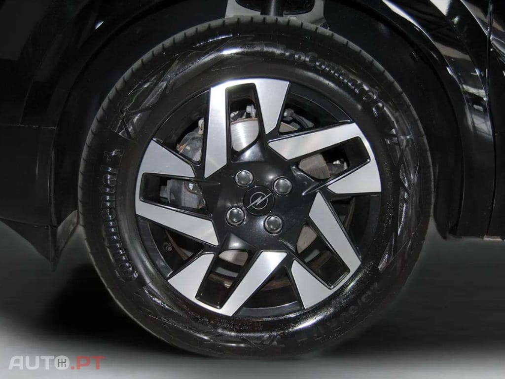 Opel Mokka 1.2 Hybrid GS eDCT