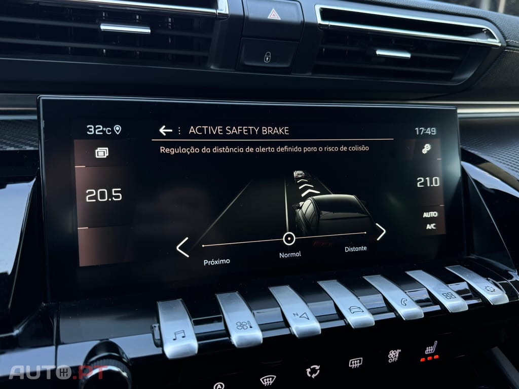 Peugeot 508 SW 1.5 BlueHDi GT EAT8