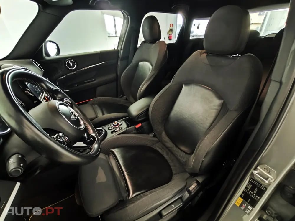 MINI Countryman Cooper SE ALL4 Auto